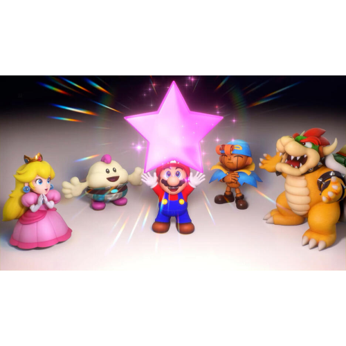 Super Mario Rpg Switch UK Super Mario Rpg Switch UK